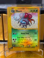 Gloom (EX 78) Expedition Base Set, Ophalen of Verzenden, Zo goed als nieuw, Losse kaart, Foil