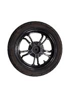 Achterband achtervelg origineel Sym Jet14 Jet 14, Gebruikt, Ophalen of Verzenden