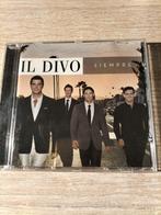 Il divo - siempre, Ophalen of Verzenden