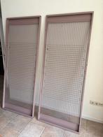 2 Auping Spiraalbodems 80x200 cm, Huis en Inrichting, Slaapkamer | Matrassen en Bedbodems, Ophalen, Gebruikt, Eenpersoons