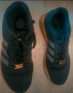 Adidas Sneakers, Adidas, Zwart, Ophalen of Verzenden, Gedragen