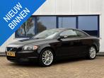 Volvo C70 Convertible 2.4i Momentum l Unieke conditie l Perf, C70, Gebruikt, Zwart, Cabriolet