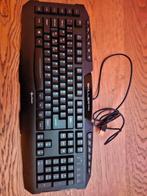 Toetsenbord met usb aansluiting, Computers en Software, Toetsenborden, Ophalen of Verzenden, Gebruikt