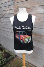 Top zwart Paul Smith mt XL Vaste prijs, Zwart, Maat 46/48 (XL) of groter, Ophalen of Verzenden, Zo goed als nieuw