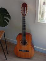 Acoustic guitar Carina in Utrecht, Muziek en Instrumenten, Ophalen, Zo goed als nieuw, Klassieke of Spaanse gitaar