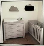 Ledikant en commode van Bobita, Ophalen, Gebruikt, Jongetje of Meisje