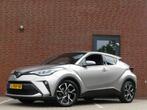 Toyota C-HR 1.8 Hybrid Business Plus / Trekhaak (bj 2021), Stof, 4 cilinders, Parkeersensor, Bedrijf
