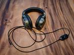 Headset gaming, Computers en Software, Headsets, Ophalen of Verzenden, Gebruikt, Over-ear