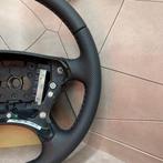 Stuurwiel Stuur Mercedes E-klasse W211 NIEUW LEER, Auto-onderdelen, Besturing, Mercedes-Benz, Nieuw, Ophalen of Verzenden