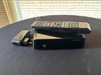 Gigablue IP Box, Audio, Tv en Foto, Schotelantennes, Ophalen of Verzenden, Zo goed als nieuw