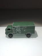 Matchbox Service Ambulance Ford, Hobby en Vrije tijd, Modelauto's | 1:87, Overige typen, Lesney, Gebruikt, Ophalen of Verzenden