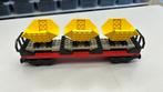SB2327 lego trein wagon 4565, Kinderen en Baby's, Ophalen of Verzenden, Zo goed als nieuw