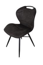 6 mooie eetkamerstoelen, Nieuw, Ophalen of Verzenden, Vijf, Zes of meer stoelen, Stof