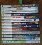 Xbox 360 games, Spelcomputers en Games, Games | Xbox 360, Ophalen of Verzenden