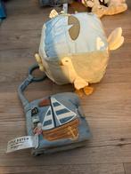 Baby zacht boekje en zachte activiteiten kubus little dutch, Kinderen en Baby's, Speelgoed | Babyspeelgoed, Ophalen, Zo goed als nieuw