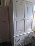 kledingkast babykamer 4 lades, Ophalen, Gebruikt, Klassiek
