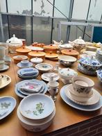Heel veel servies Societe, Mosa, Huizen,  Regout maastricht, Antiek en Kunst, Antiek | Keramiek en Aardewerk, Ophalen of Verzenden