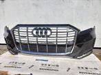 AUDI Q7 VOORBUMPER 4 PDC, Auto-onderdelen, Gebruikt, -, Voor, -
