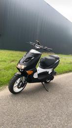 Sr50/teruil tegen aerox, Fietsen en Brommers, Ophalen, Zo goed als nieuw