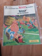Asterix en de Britten, Amsterdam boek, Boeken, Stripboeken, Ophalen of Verzenden
