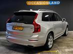 Volvo XC90 2.0 T8 Twin Engine AWD Momentum 7p|PANO|H&K|ACC|S, 4 cilinders, 1969 cc, 150 min, 7 stoelen