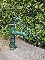 Waterpomp, Tuin en Terras, Ophalen, Gebruikt, Elektrisch
