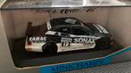Mercedes 190 dtm tabak/sonax, driver asch vaste prijs, Ophalen of Verzenden, Nieuw, Auto, MiniChamps