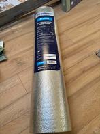 Alutine Vochtwerende Ondervloer 15m2, Doe-het-zelf en Verbouw, Isolatie en Afdichting, Overige materialen, Nieuw, 15 m² of meer