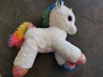 Schattige Eenhoorn Knuffel, Ophalen of Verzenden, Zo goed als nieuw, Paard