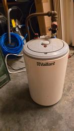 Vaillant Boiler - Gebruikt, Doe-het-zelf en Verbouw, Geisers en Boilers, Minder dan 20 liter, Ophalen, Gebruikt, Boiler