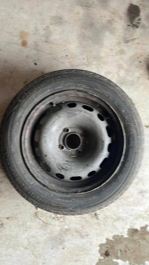 Liggen al 5 jaar op jou te wachten., Auto-onderdelen, Banden en Velgen, Banden en Velgen, Winterbanden, 15 inch, 185 mm, Gebruikt