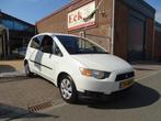 Mitsubishi Colt 1.1 Edition One (bj 2010), Stof, Gebruikt, Elektrische ramen, Origineel Nederlands
