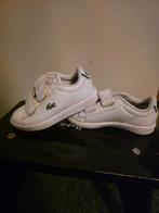 Lacoste Kinder Schoenen - Origineel, Kinderen en Baby's, Babykleding | Schoentjes en Sokjes, Ophalen of Verzenden