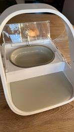 Surefeed microchip catfeeder - Automatische Kattenvoerbak, Dieren en Toebehoren, Kattenvoerbakken en Drinkbakken, Ophalen of Verzenden