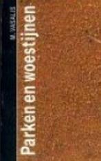 Maria Vasalis : Parken en Woestijnen, Boeken, Verzenden, Zo goed als nieuw