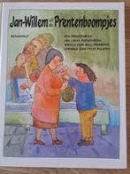 JAN WILLEM UIT DE PRENTENBOOMPJES. PRENTENBOEK., Ophalen of Verzenden, Gelezen, Willem Fàhrmann, Prentenboek