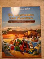 Geronimo en Thea Stilton boeken, Boeken, Kinderboeken | Jeugd | onder 10 jaar, Ophalen of Verzenden, Gelezen, Geronimo Stilton