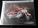 Folder Yamaha XVZ1300A Royal Star, Verzenden, Yamaha