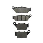 Remblokken Bmw G650GS F650CS F650GS F650ST F650, Motoren, Verzenden