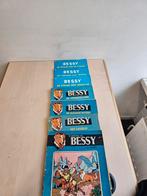 Bessy, Willy Vandersteen, Europa, Meerdere comics, Ophalen