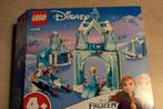 Lego Disney Frozen 43194, Ophalen of Verzenden, Zo goed als nieuw