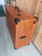 Eurorack modular synthesizer case casefromlake 142hp, Muziek en Instrumenten, Ophalen, Zo goed als nieuw