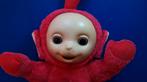 Po Teletubbies knuffel 36cm. 3A20, Tweedehands verkoop, Tweedehands verkoop, Gebruikt, Overige typen