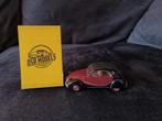 1:43 Citroen 2CV, Hobby en Vrije tijd, Modelauto's | 1:43, Auto, W, Ophalen of Verzenden, Zo goed als nieuw