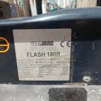 Lasgenerator in Utrecht, Ophalen, Gebruikt, Minder dan 5 kVA, Benzine