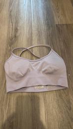 Sport bh S, Ophalen of Verzenden, Fitness of Aerobics, Maat 36 (S), Gedragen