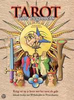 Tarot voor Beginners, Verzenden, Zo goed als nieuw, Tarot of Kaarten leggen, Overige typen