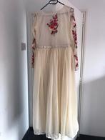 Indiase jourk, Ophalen of Verzenden, Nieuw, Roze, Accessoires