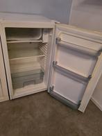 Proline ijskastje, Ophalen