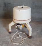 Brocante jaren '50 wasmachine Plantenbak, Antiek en Kunst, Curiosa en Brocante, Ophalen